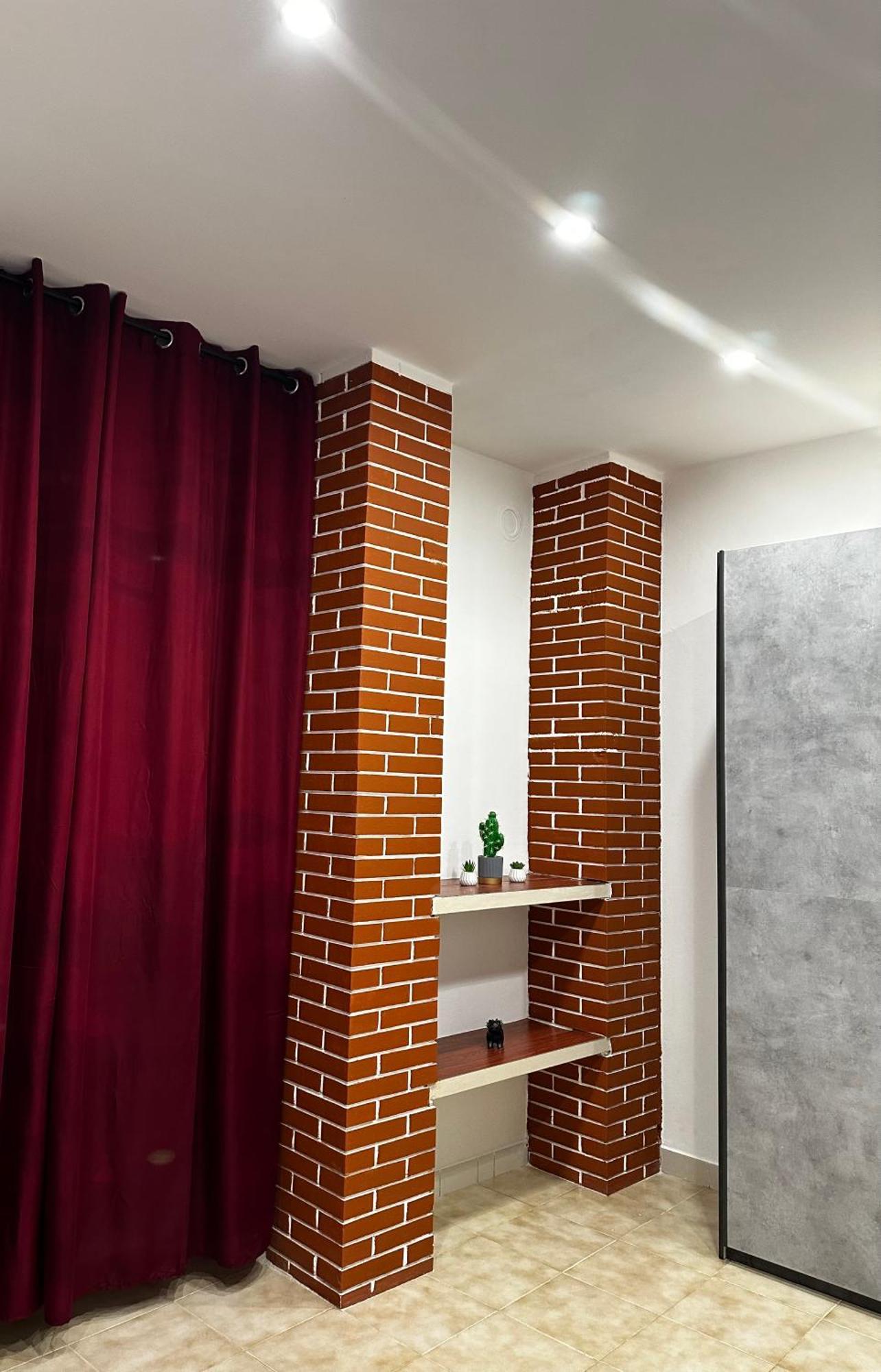 Appartamento Don Orione Tortona Exterior foto